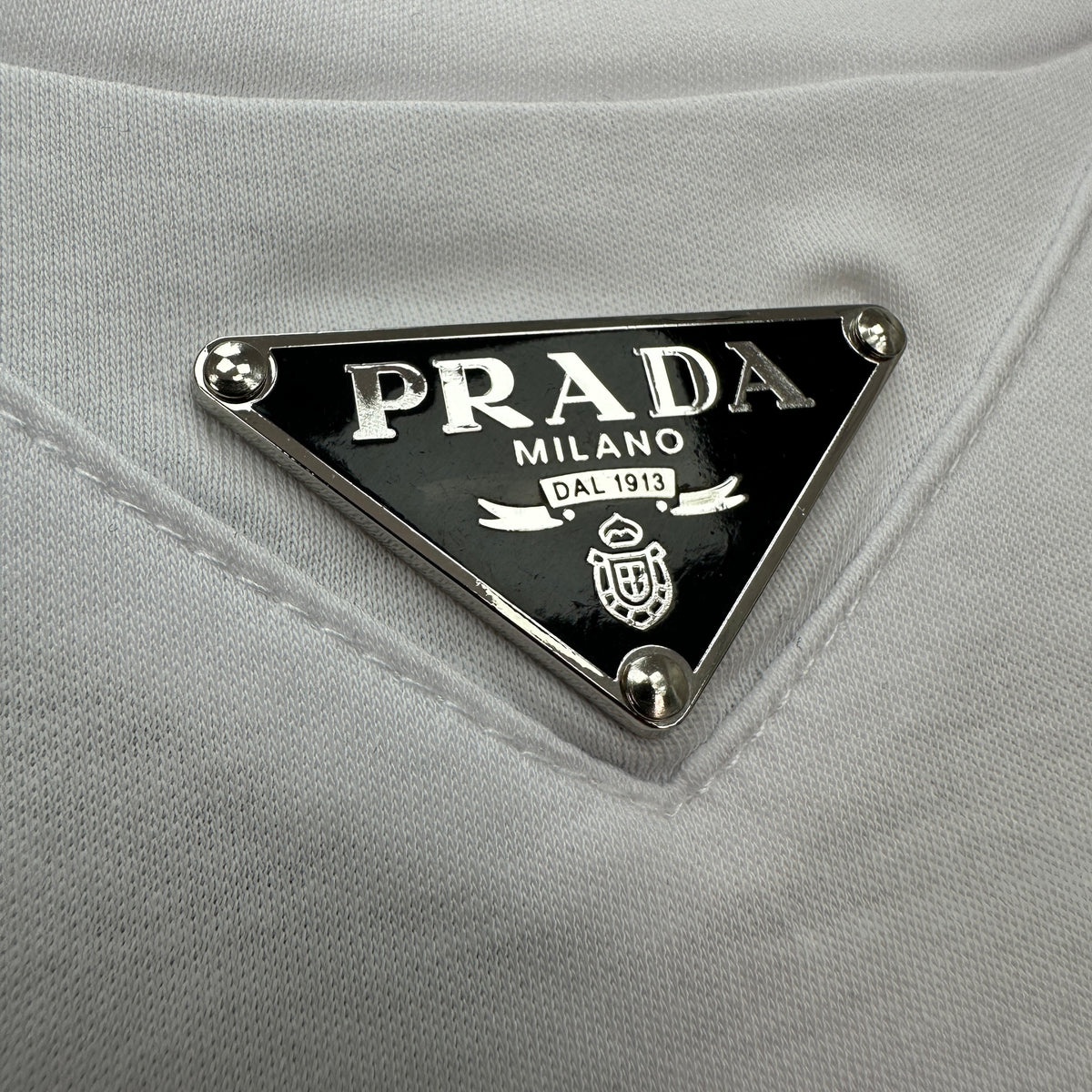CAMISETA - PRADA