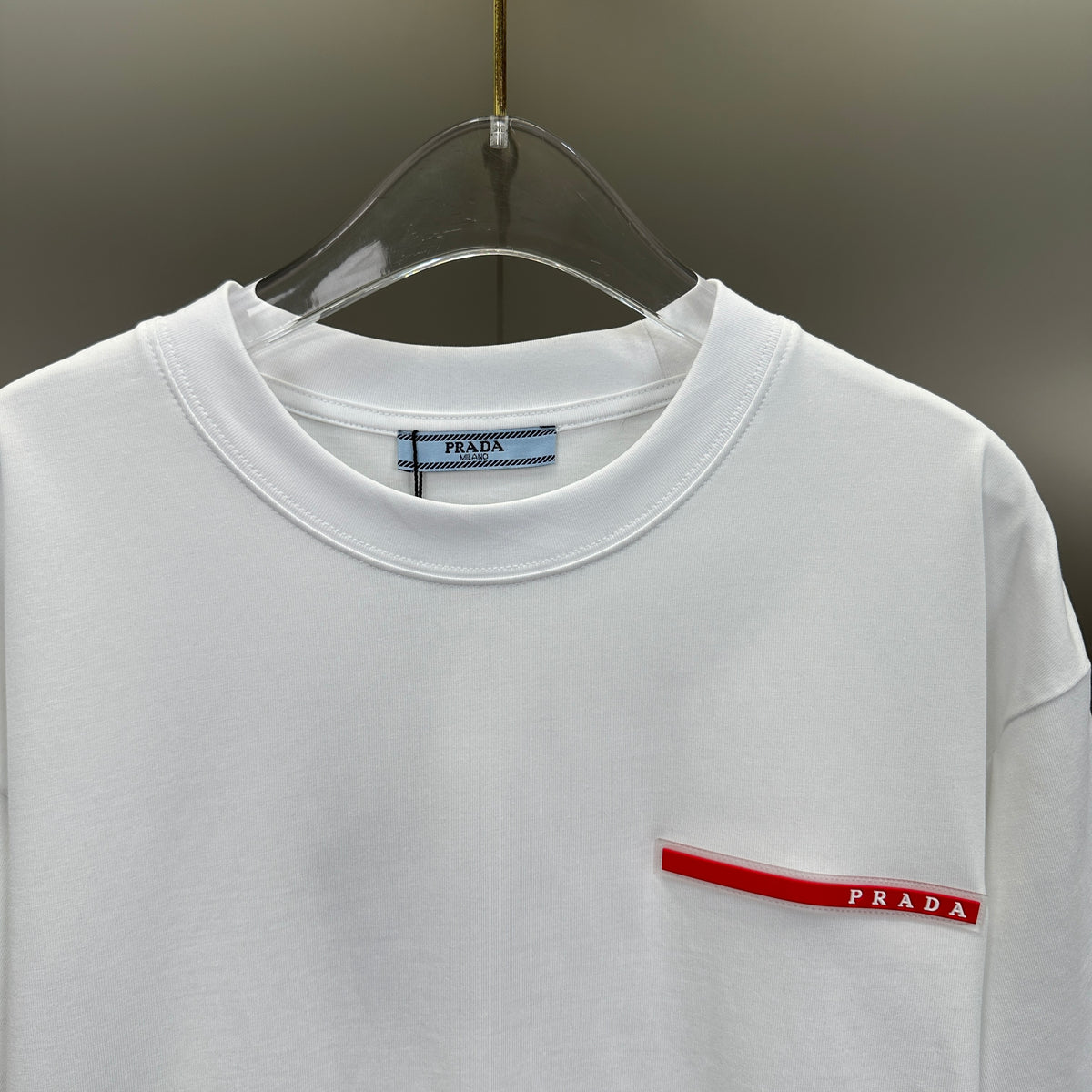 CAMISETA - PRADA