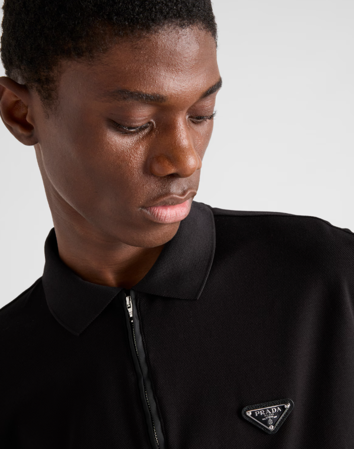 CAMISETA - PRADA